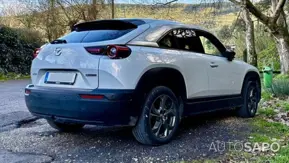Mazda MX-30 e-Skyactiv First Edition+Moderm Confidence de 2021