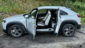Mazda MX-30 e-Skyactiv First Edition+Moderm Confidence de 2021