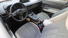 Mazda MX-30 e-Skyactiv First Edition+Moderm Confidence de 2021