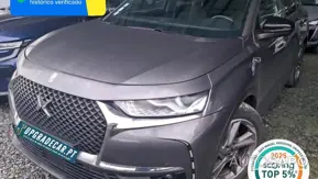 DS DS7 Crossback de 2020