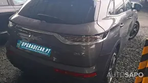 DS DS7 Crossback de 2020