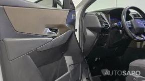 DS DS7 Crossback de 2020