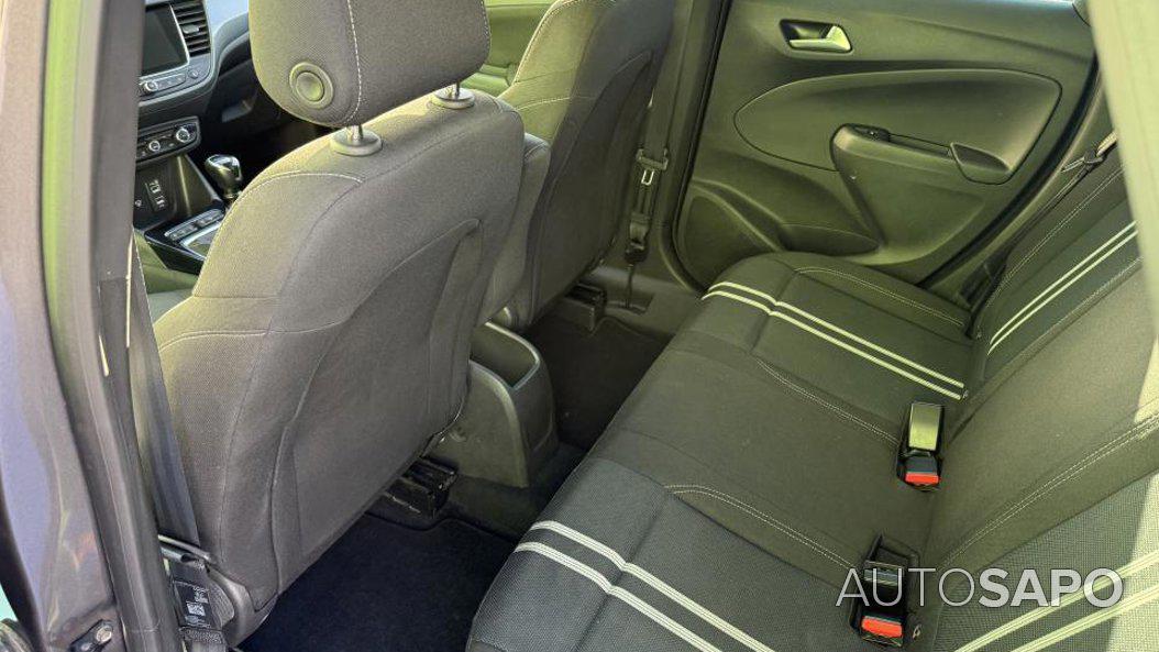 Opel Crossland 1.2 Elegance de 2023