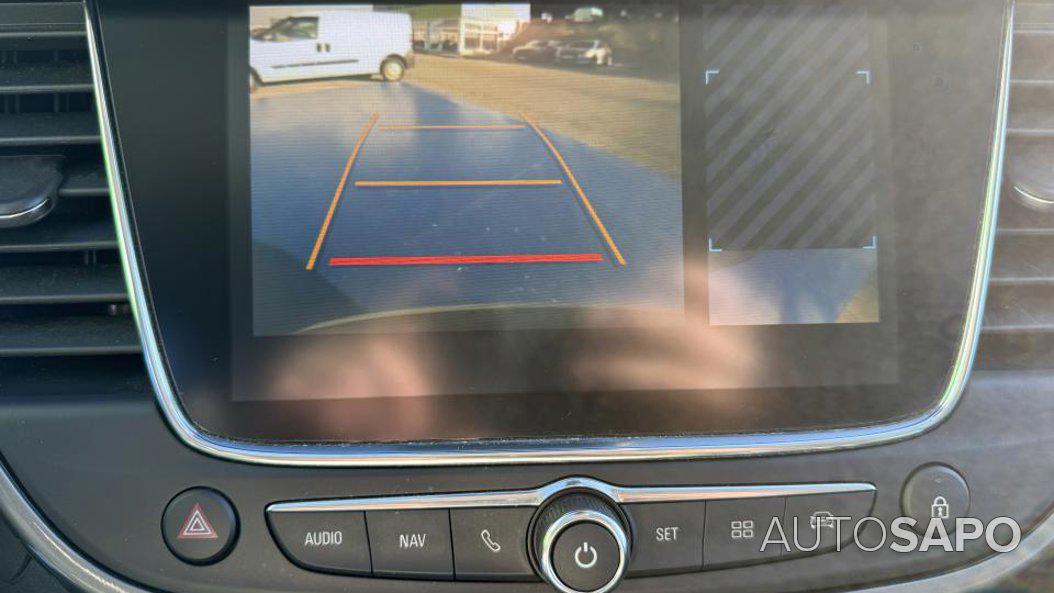 Opel Crossland 1.2 Elegance de 2023