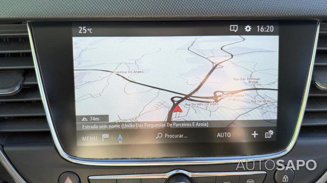 Opel Crossland 1.2 Elegance de 2023