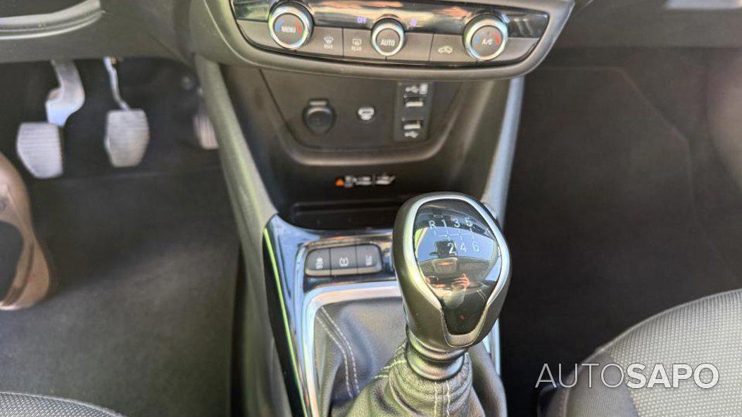 Opel Crossland 1.2 Elegance de 2023