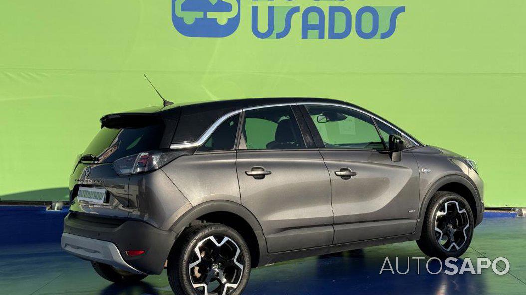 Opel Crossland 1.2 Elegance de 2023