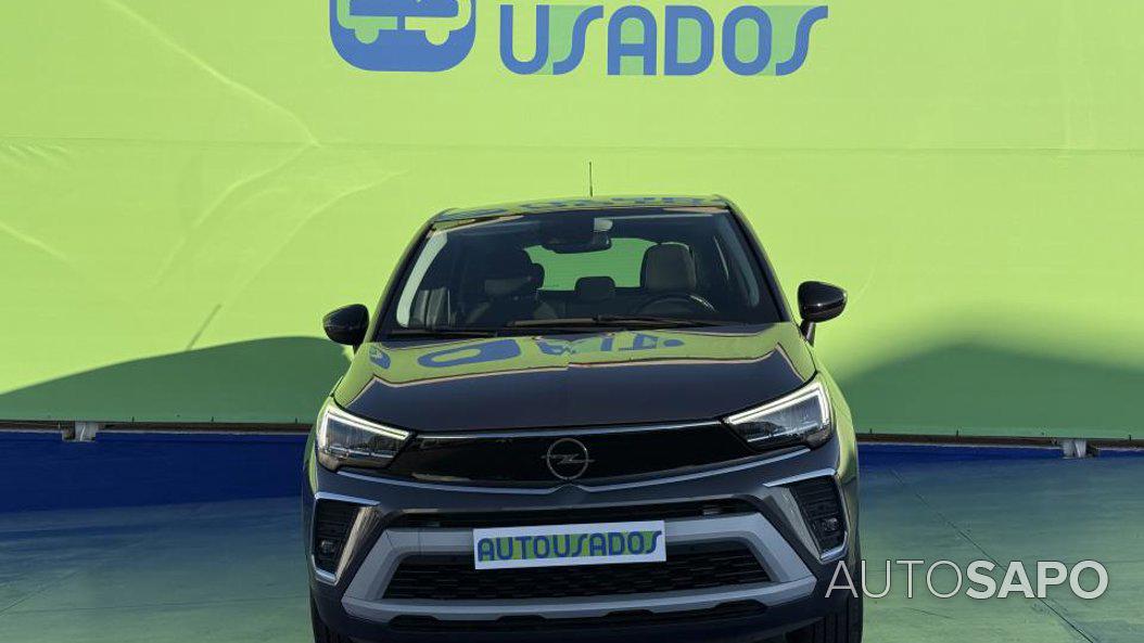 Opel Crossland 1.2 Elegance de 2023