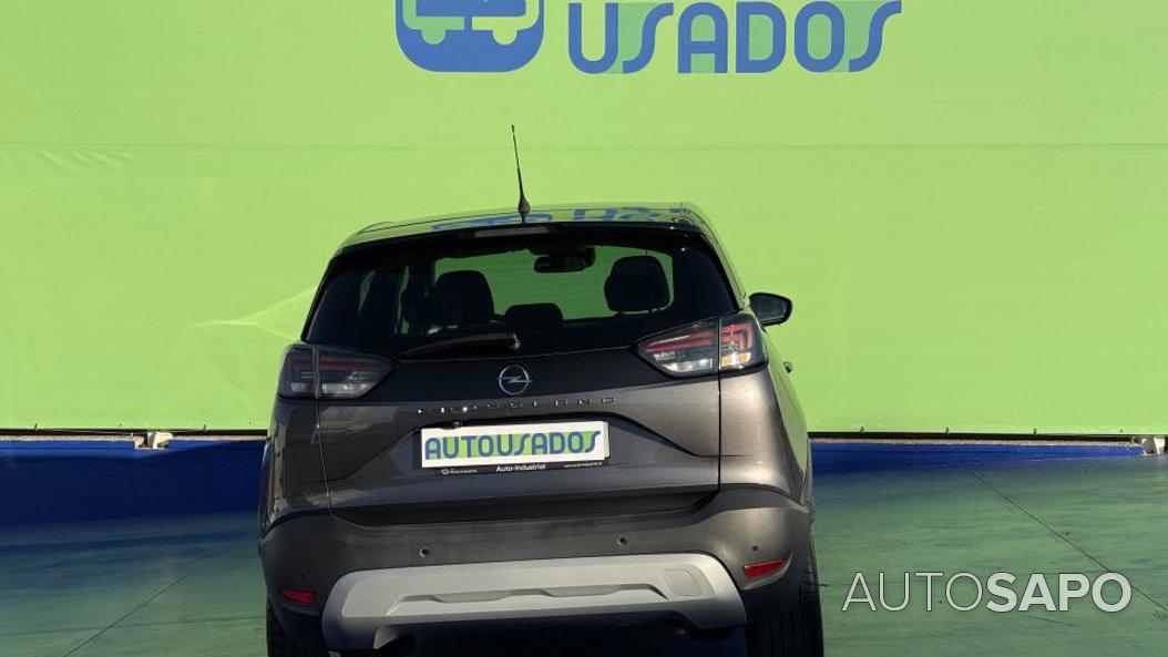 Opel Crossland 1.2 Elegance de 2023