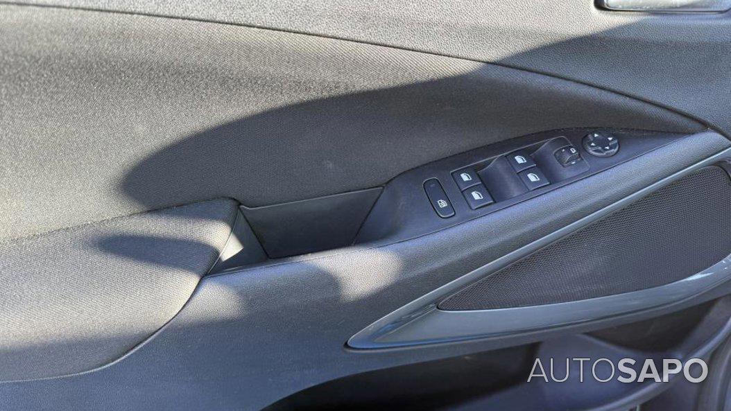 Opel Crossland 1.2 Elegance de 2023