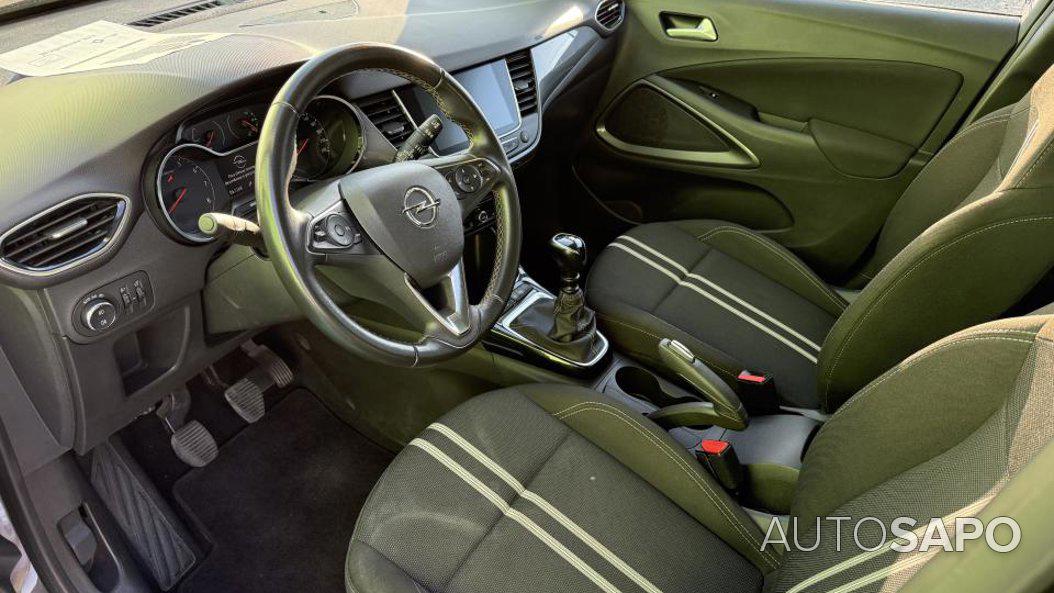 Opel Crossland 1.2 Elegance de 2023
