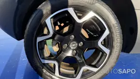 Opel Crossland 1.2 Elegance de 2023