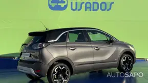 Opel Crossland 1.2 Elegance de 2023