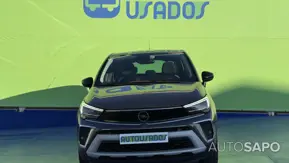 Opel Crossland 1.2 Elegance de 2023