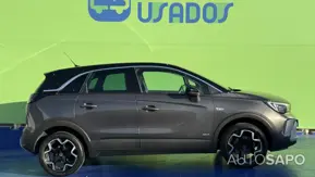 Opel Crossland 1.2 Elegance de 2023