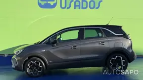 Opel Crossland 1.2 Elegance de 2023