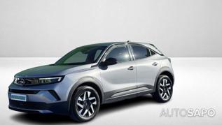 Opel Mokka 1.2 T Edition de 2025