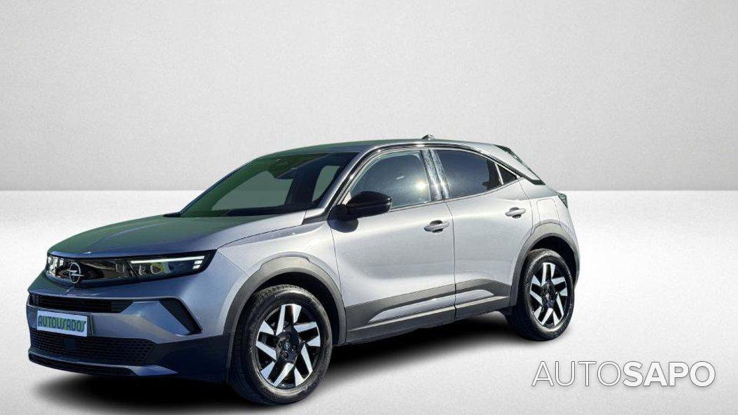 Opel Mokka 1.2 T Edition de 2025