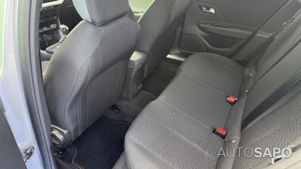 Opel Mokka 1.2 T Edition de 2025