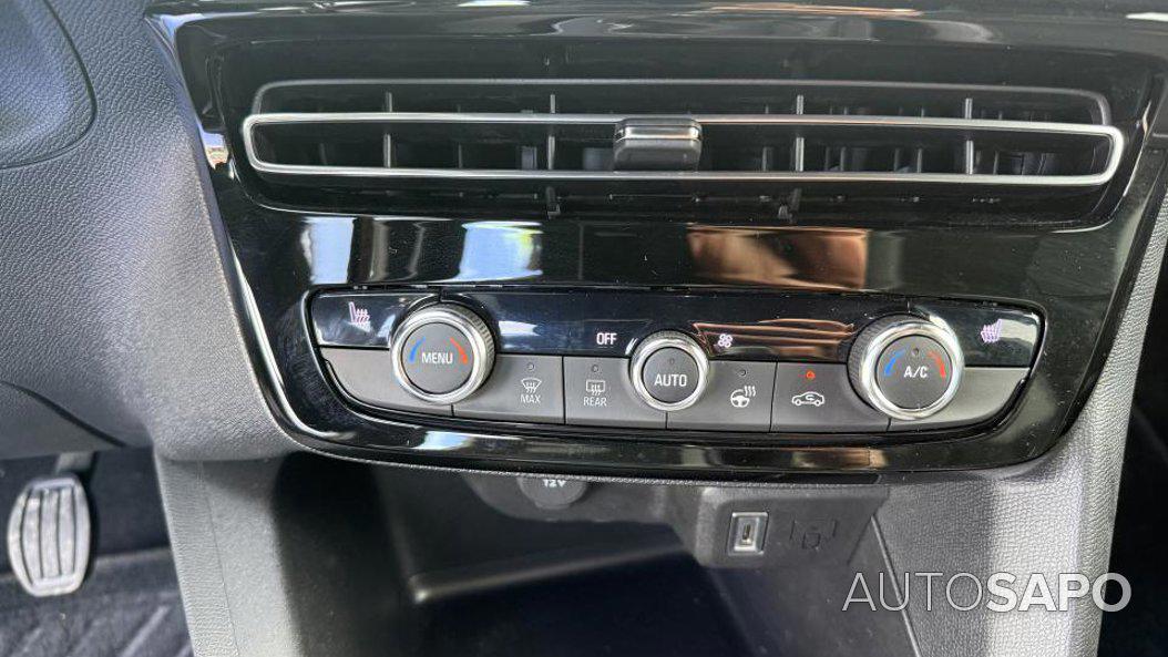 Opel Mokka 1.2 T Edition de 2025