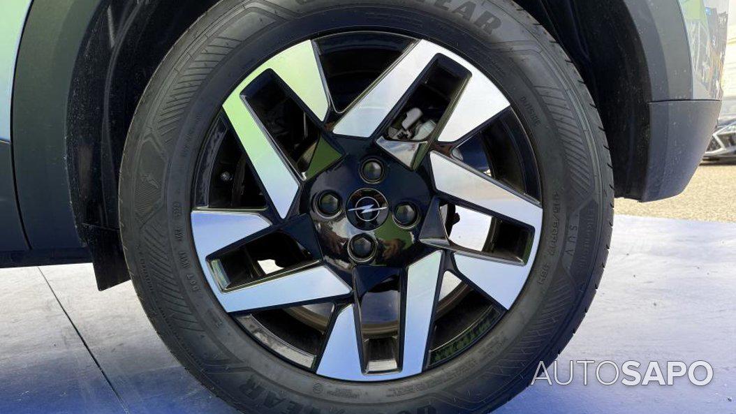 Opel Mokka 1.2 T Edition de 2025