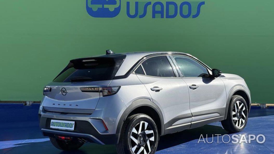 Opel Mokka 1.2 T Edition de 2025
