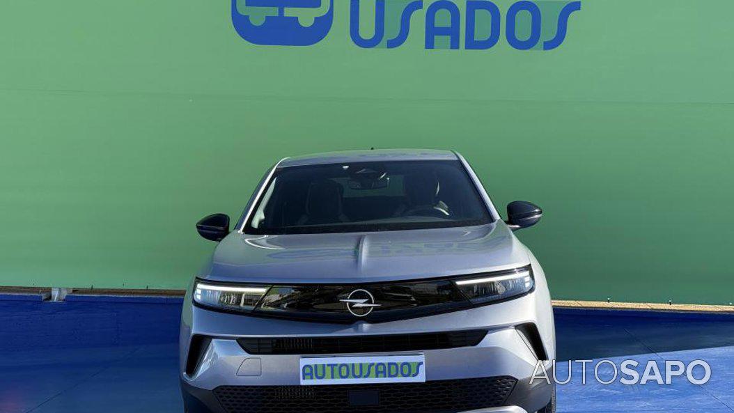 Opel Mokka 1.2 T Edition de 2025