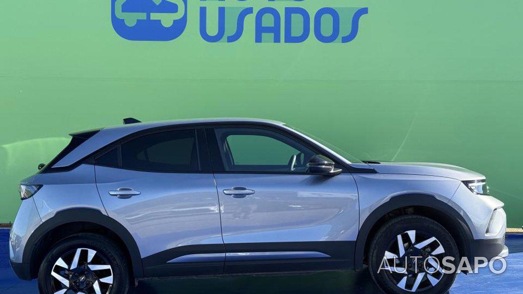 Opel Mokka 1.2 T Edition de 2025