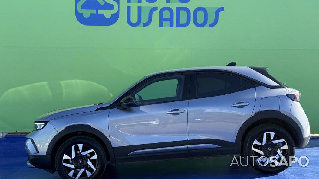 Opel Mokka 1.2 T Edition de 2025