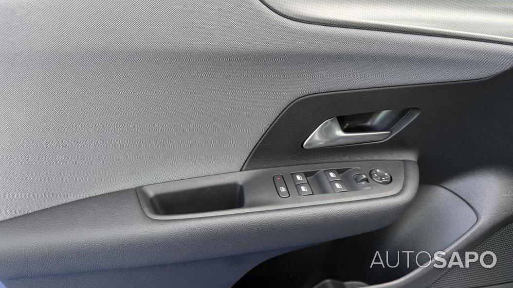 Opel Mokka 1.2 T Edition de 2025