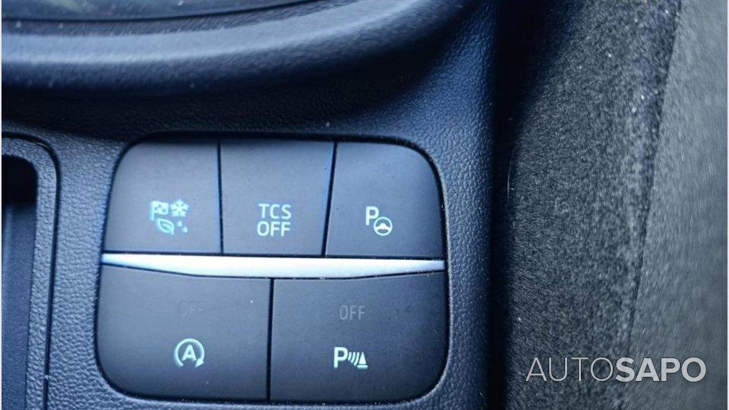 Ford Puma 1.0 EcoBoost MHEV ST-Line de 2024