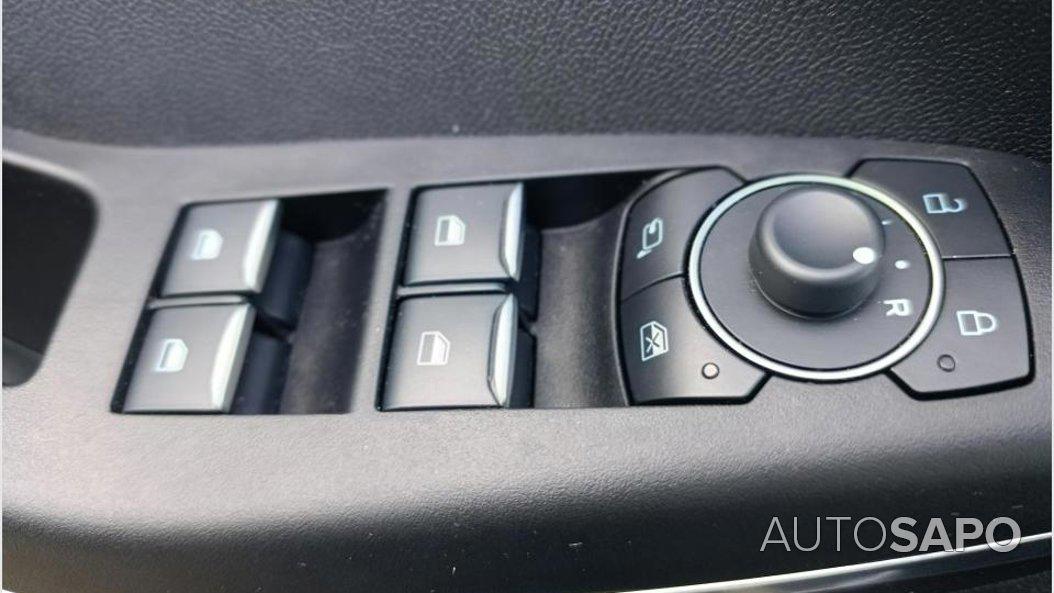 Ford Puma 1.0 EcoBoost MHEV ST-Line de 2024