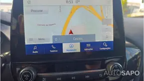 Ford Puma 1.0 EcoBoost MHEV ST-Line de 2024