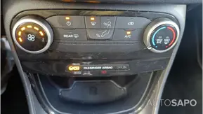 Ford Puma 1.0 EcoBoost MHEV ST-Line de 2024