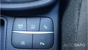 Ford Puma 1.0 EcoBoost MHEV ST-Line de 2024