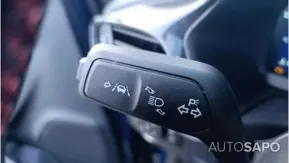 Ford Puma 1.0 EcoBoost MHEV ST-Line de 2024