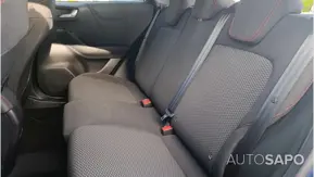 Ford Puma 1.0 EcoBoost MHEV ST-Line de 2024