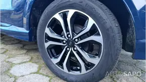 Ford Puma 1.0 EcoBoost MHEV ST-Line de 2024