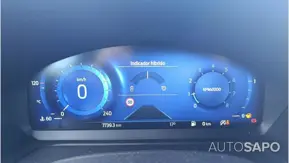 Ford Puma 1.0 EcoBoost MHEV ST-Line de 2024