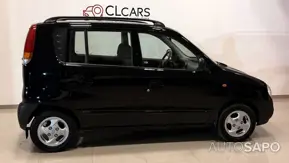 Hyundai Atos 1.0 GLS de 1999