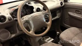 Hyundai Atos 1.0 GLS de 1999