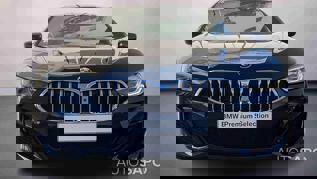 BMW Série 8 de 2021