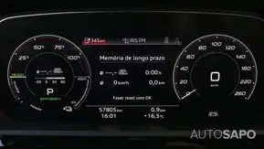 Audi e-tron de 2023