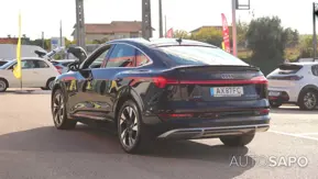 Audi e-tron de 2023