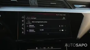 Audi e-tron de 2023