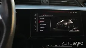 Audi e-tron de 2023