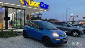Fiat Panda de 2024