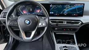 BMW Série 3 de 2023