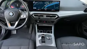 BMW Série 3 de 2023