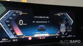 BMW Série 3 de 2023